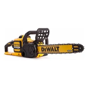 מסור שרשרת "16 נטען 60V (גוף בלבד) DEWALT