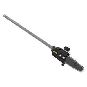 מסור שרשרת מאריך לחרמש DEWALT