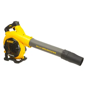 מפוח נטען ללא פחמים 60V (גוף בלבד) DEWALT