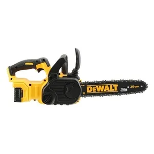 מסור שרשרת 18V ללא פחמים (גוף בלבד) DEWALT