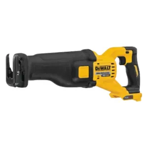 מסור חרב FLEXVOLT GEN 2 ללא פחמים (גוף בלבד) DEWALT