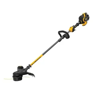 חרמש נטען 60V (גוף בלבד) DEWALT