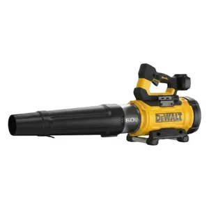 מפוח 54/60V FLEXVOLT ללא פחמים (גוף בלבד) DEWALT
