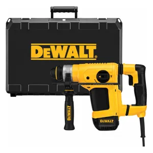 פטישון חציבה 4 ק"ג DEWALT