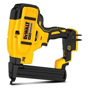 אקדח סיכות 20V ללא פחמים (גוף בלבד) DEWALT