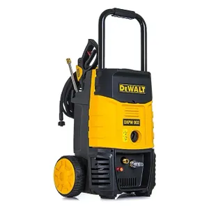 מכונת שטיפה 150BAR DEWALT