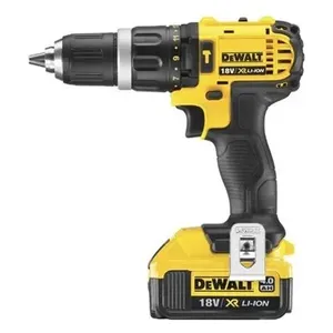 מברגה DeWALT DCD785M2 DEWALT