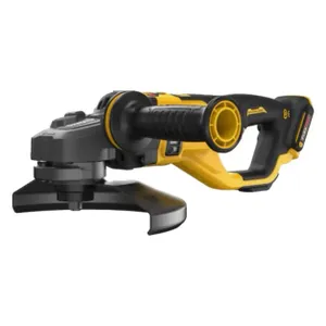 משחזת "9 ללא פחמים 60V (גוף בלבד) DEWALT