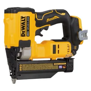 אקדח מסמרי פיניש 16-38 מ"מ 18V (גוף בלבד) DEWALT