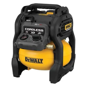 מדחס נטען ללא פחמים 54V (גוף בלבד) DEWALT