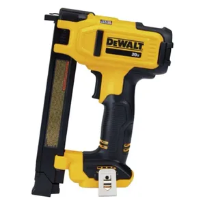 אקדח סיכות להידוק כבלי חשמל (גוף בלבד) DEWALT