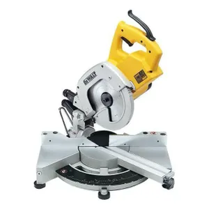 מסור גרונג פנדל "8.5 DEWALT