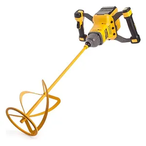 מערבל צבע נטען 54V (גוף בלבד) DEWALT