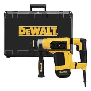 פטישון חציבה וקידוח 32 מ"מ DEWALT