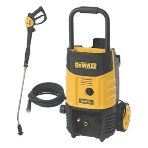 מכונת שטיפה 160BAR DEWALT