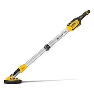 מלטשת טלסקופית נטענת 18/20V בראשלס (גוף בלבד) DEWALT