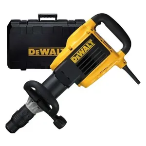 פטיש חציבה/הריסה 10 ק"ג DEWALT