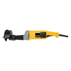 משחזת ציר חשמלית 1800W DEWALT
