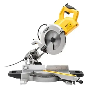 מסור גרונג פנדל "10 DEWALT