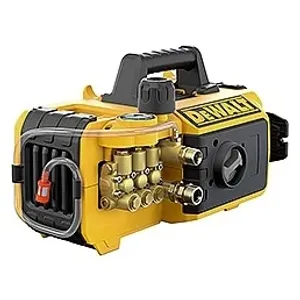מכונת שטיפה בלחץ 180BAR DEWALT