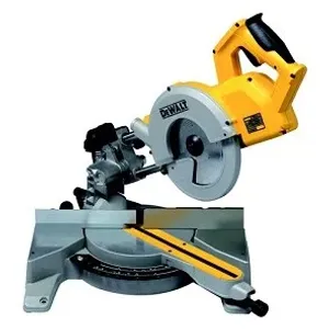 מסור גרונג פנדל "8.5 - 1800W DEWALT