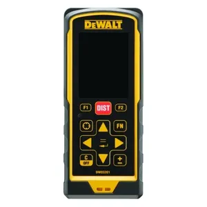 מד מרחק לייזר עד 200 מטר DEWALT