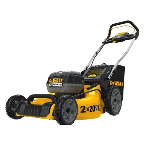 מכסחת דשא 40V ללא פחמים (גוף בלבד) דיוולט DCMW220N – מכסחות דשא