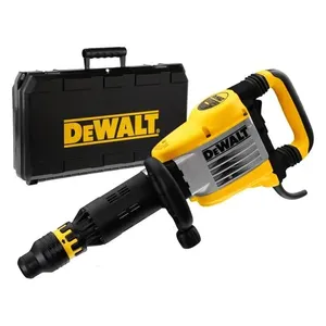 פטיש חציבה/הריסה 13 ק"ג 1600W DEWALT