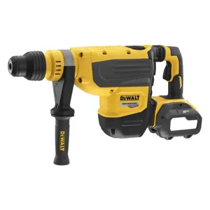 פטיש חציבה נטען 54V ׁ(גוף בלבד) DEWALT