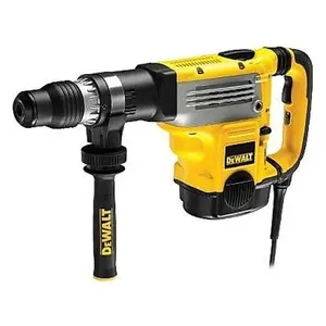 פטיש חציבה/קידוח DeWALT D25762K DEWALT