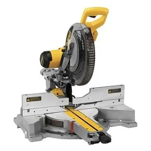 מסור גרונג פנדל מקצועי "12 1675W DEWALT