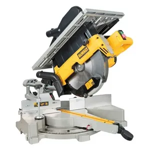 משור גרונג פנדל "12 + שולחן עליון DEWALT