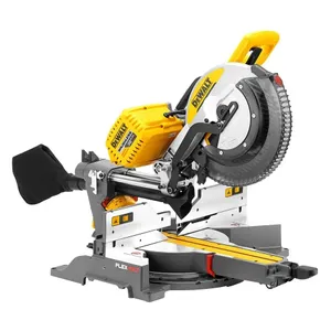 מסור גרונג פנדל "12 נטען 54V (גוף בלבד) DEWALT