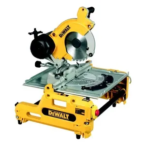 משור מתהפך "10 2000W DEWALT