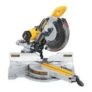 מסור גרונג פנדל “12 DEWALT