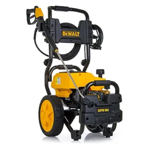 מכונת שטיפה 230BAR DEWALT