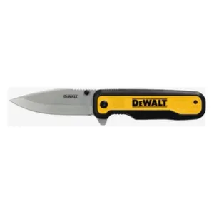 סכין כיס מקצועית DEWALT