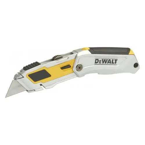 סכין יפנית מתקפלת דיוולט DWHT10296 – סכינים, משורי יד וכלי חיתוך