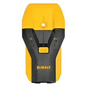 גלאי מתכת עץ וחשמל DEWALT