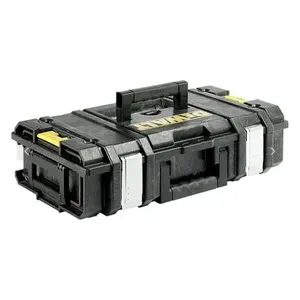 ארגז כלים דיוולט מסדרת TOUGH SYSTEM אורך 55 ס"מ עומק 33 ס"מ DEWALT