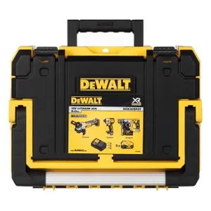 ארגז מקצועי לכלי עבודה DEWALT