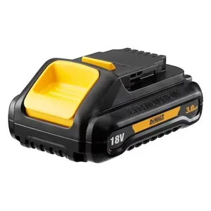 סוללת ליתיום 3.0AH 18V XR DEWALT