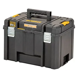 ארגז עמוק מסדרת TSTAK DEWALT