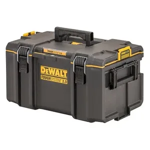 ארגז כלים קשיח נפח 30 ליטר ToughSystem 2.0 DEWALT