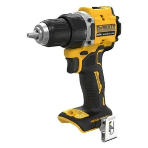 מברגה/מקדחה 20V גוף בלבד DEWALT