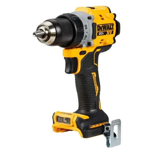מברגה/מקדחה 20V גוף בלבד דיוולט DCD800B – מברגות/מקדחות פוטר (קלאץ')