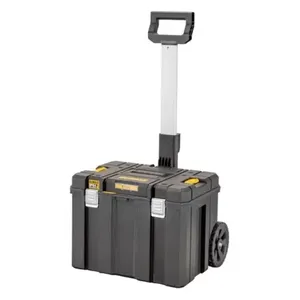 ארגז עמוק עם גלגלים טרולי DEWALT