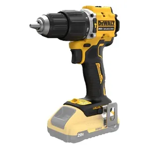 מברגה / מקדחה XR דופקת 20V (גוף בלבד) DEWALT