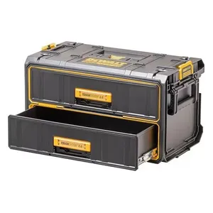 ארגז כלים 2 מגירות ToughSystem 2.0 DEWALT