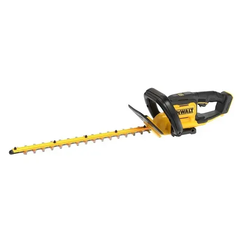גוזם גדר חיה נטען 18V XR (גוף בלבד) דיוולט DCMHT564N – גוזמי גדר חיה